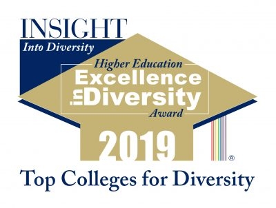 INSIGHT Into Diversity Higher Education Excellence in Diversity (HEED)